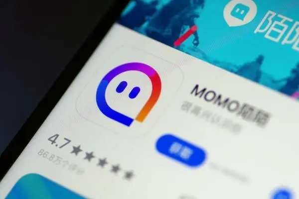 陌陌实名认证如何注销？